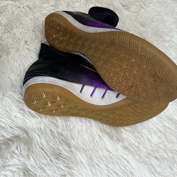 Nike MercurialX men’s size 11.5 - Picture 7 of 8